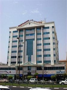 отель BOONMAX Hotel