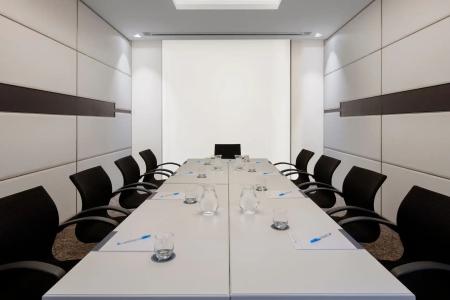 Отель Hyatt Place Dubai Jumeirah в Джумейра - ОАЭ