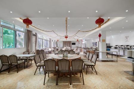 Отель Bihai Jinsha Hotel в Бухта Санья - Китай