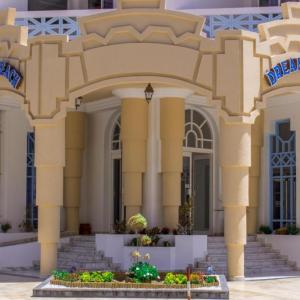 отель Dreams Beach