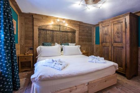 Отель Bucaneve Apartments в Червиния - Италия