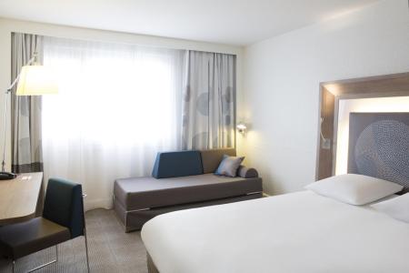 Novotel Bordeaux Lac