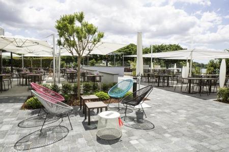 Novotel Bordeaux Lac