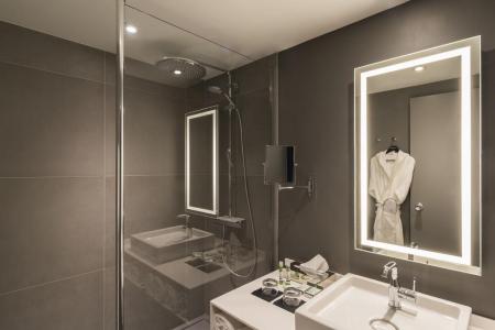 Novotel Lyon Bron Eurexpo Hotel