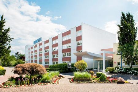 Novotel Lyon Nord Porte de Lyon