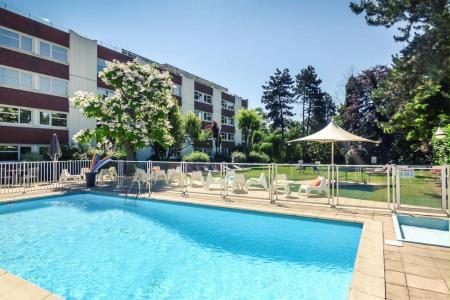 Novotel Lyon Nord Porte de Lyon