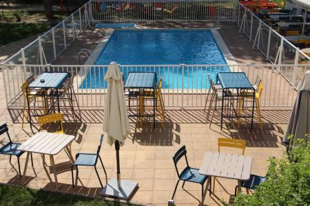 Novotel Lyon Nord Porte de Lyon