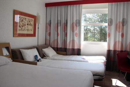 Novotel Lyon Nord Porte de Lyon