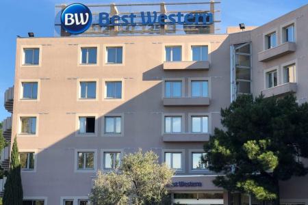 Best Western Marseille Aeroport