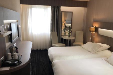 Best Western Marseille Aeroport