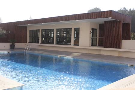 Best Western Marseille Aeroport