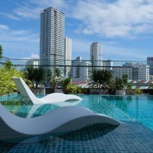 отель Em Oi Hotel