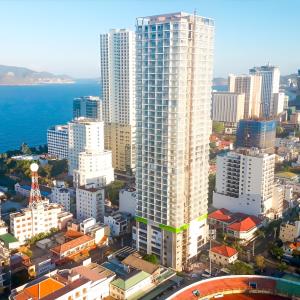 отель D`Qua Hotel