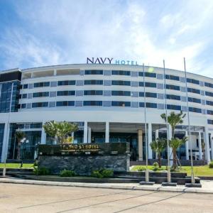 отель Navy Hotel Cam Ranh