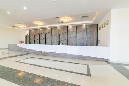 Отель Navy Hotel Cam Ranh в Камрань - Вьетнам