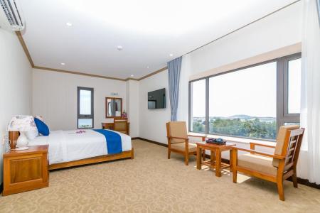 Отель Navy Hotel Cam Ranh в Камрань - Вьетнам