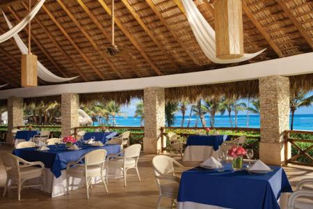 Dreams Punta Cana Resort & Spa