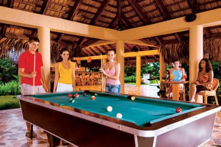 Dreams Punta Cana Resort & Spa