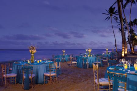 Dreams Punta Cana Resort & Spa