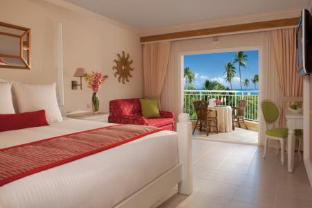 Dreams Punta Cana Resort & Spa