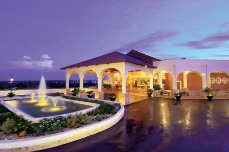 Dreams Punta Cana Resort & Spa