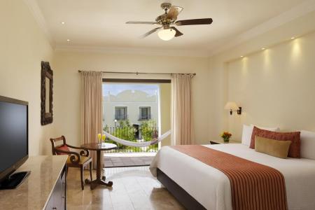 Отель Dreams Tulum Resort & Spa в П-ов Юкатан - Мексика