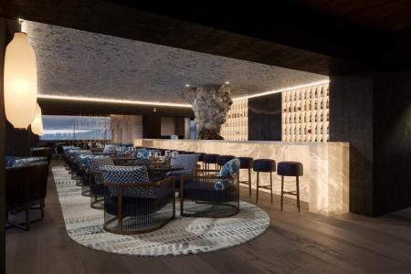 Отель Nobu Hotel Barcelona в Барселона - Испания