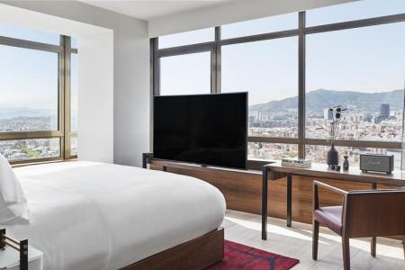 Отель Nobu Hotel Barcelona в Барселона - Испания