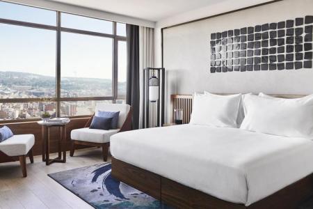 Отель Nobu Hotel Barcelona в Барселона - Испания