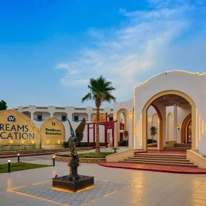 отель Dreams Vacation Resort