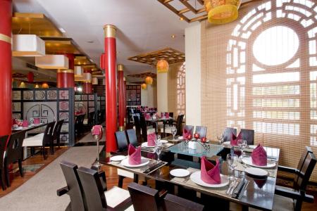 Отель Dreams Vacation Resort в Хадаба - Египет