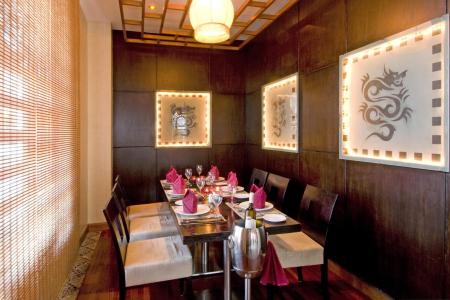 Отель Dreams Vacation Resort в Хадаба - Египет