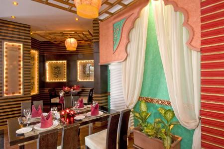 Отель Dreams Vacation Resort в Хадаба - Египет