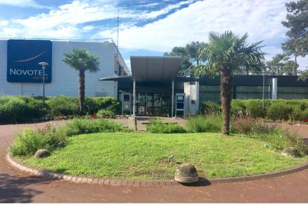 Novotel Bordeaux Merignac Aeroport