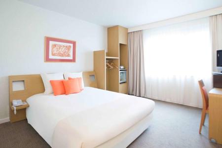 Novotel Bordeaux Merignac Aeroport