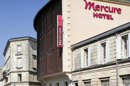 Mercure Libourne Saint Emilion