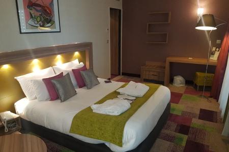 Mercure Libourne Saint Emilion