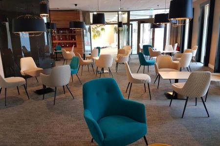 Mercure Libourne Saint Emilion