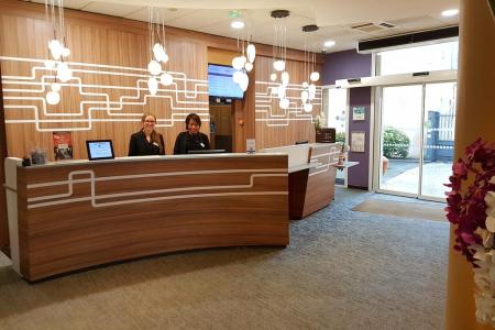 Mercure Libourne Saint Emilion