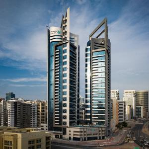 отель Millennium Place Barsha Heights