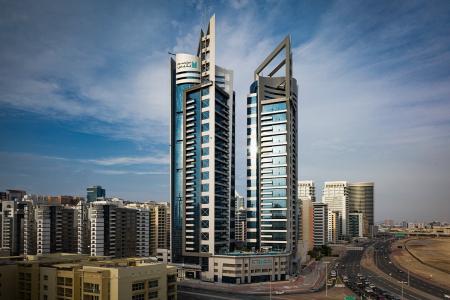Отель Millennium Place Barsha Heights в Аль Барша - ОАЭ