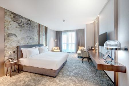 Отель Millennium Place Barsha Heights в Аль Барша - ОАЭ