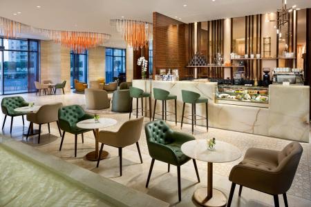 Отель Millennium Place Barsha Heights в Аль Барша - ОАЭ