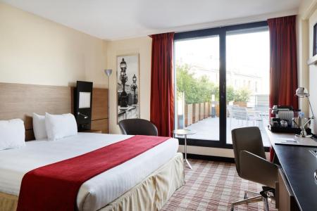 Courtyard by Marriott Paris Boulogne