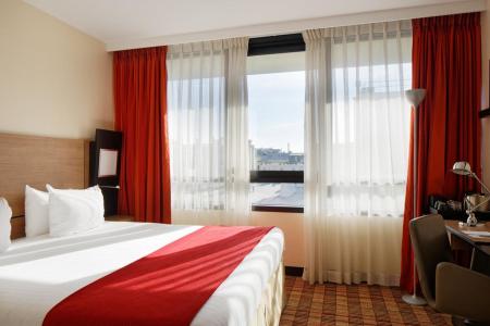 Courtyard by Marriott Paris Boulogne