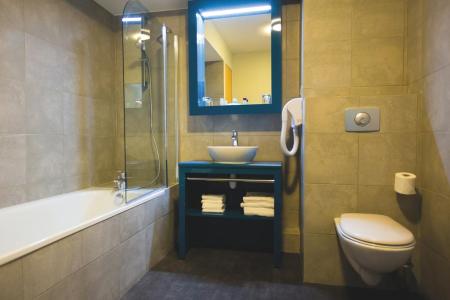 Appart`City Confort Lyon Cite Internationale