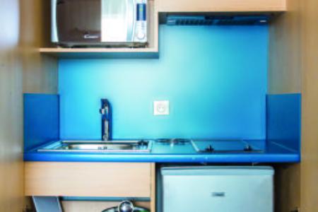 Appart`City Confort Lyon Cite Internationale