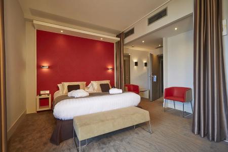 Kyriad Prestige Lyon Est - Saint Priest Eurexpo