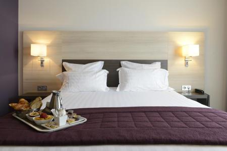 Kyriad Prestige Lyon Est - Saint Priest Eurexpo