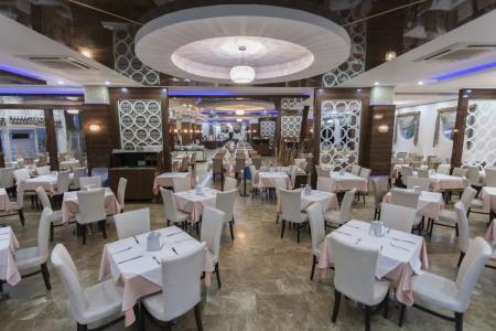 Отель Drita Hotel Resort & Spa в Каргыджак - Турция